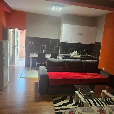 Apartment Savanovic Banja Luka Buitenkant foto