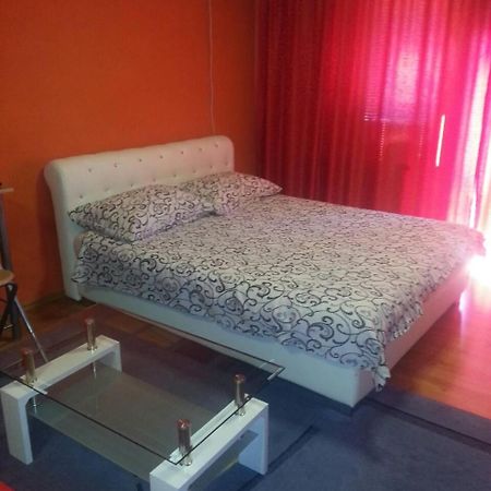 Apartment Savanovic Banja Luka Buitenkant foto