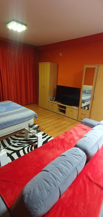 Apartment Savanovic Banja Luka Buitenkant foto
