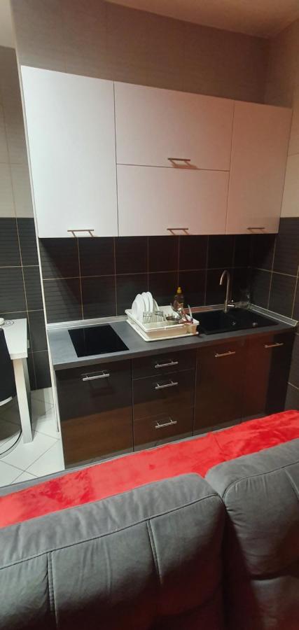 Apartment Savanovic Banja Luka Buitenkant foto