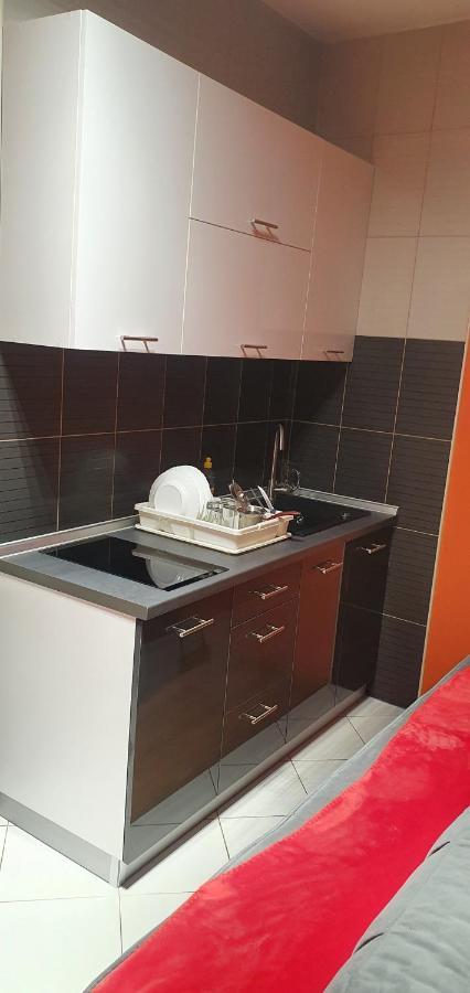 Apartment Savanovic Banja Luka Buitenkant foto