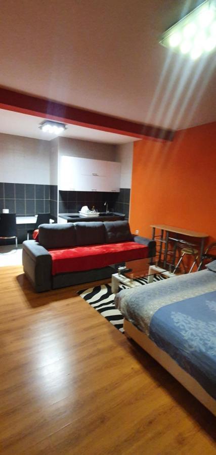 Apartment Savanovic Banja Luka Buitenkant foto