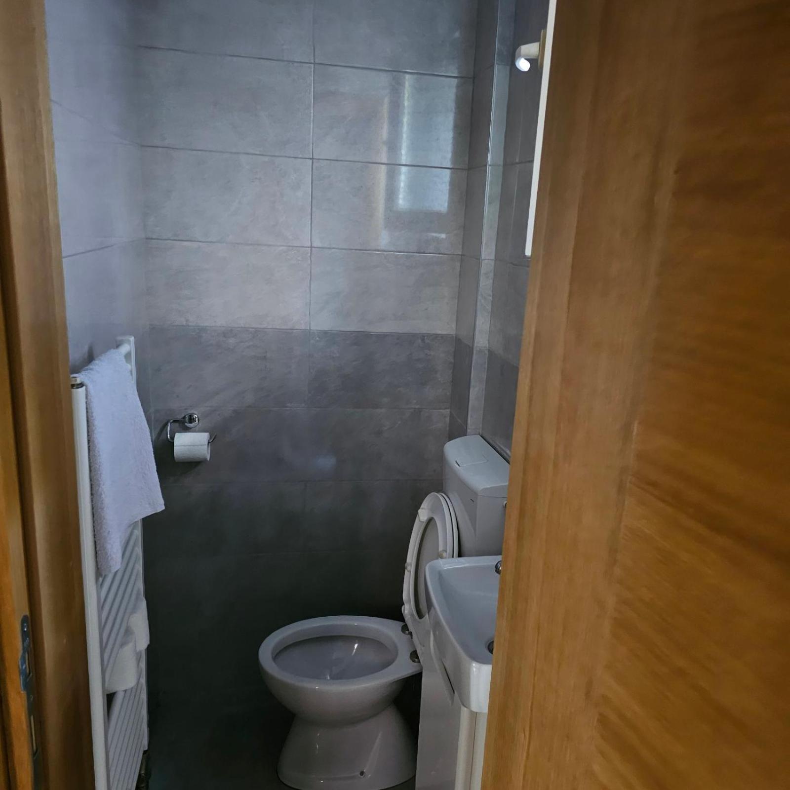 Apartment Savanovic Banja Luka Buitenkant foto