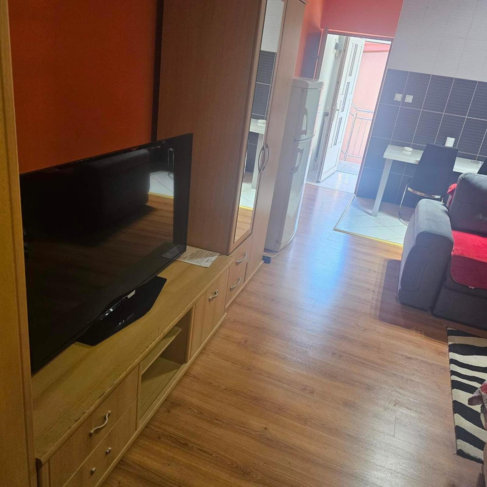 Apartment Savanovic Banja Luka Buitenkant foto
