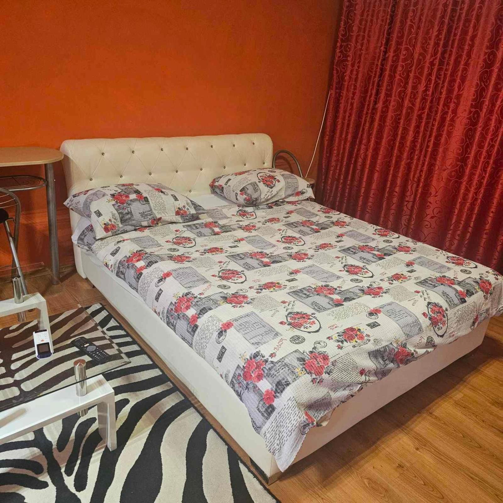 Apartment Savanovic Banja Luka Buitenkant foto