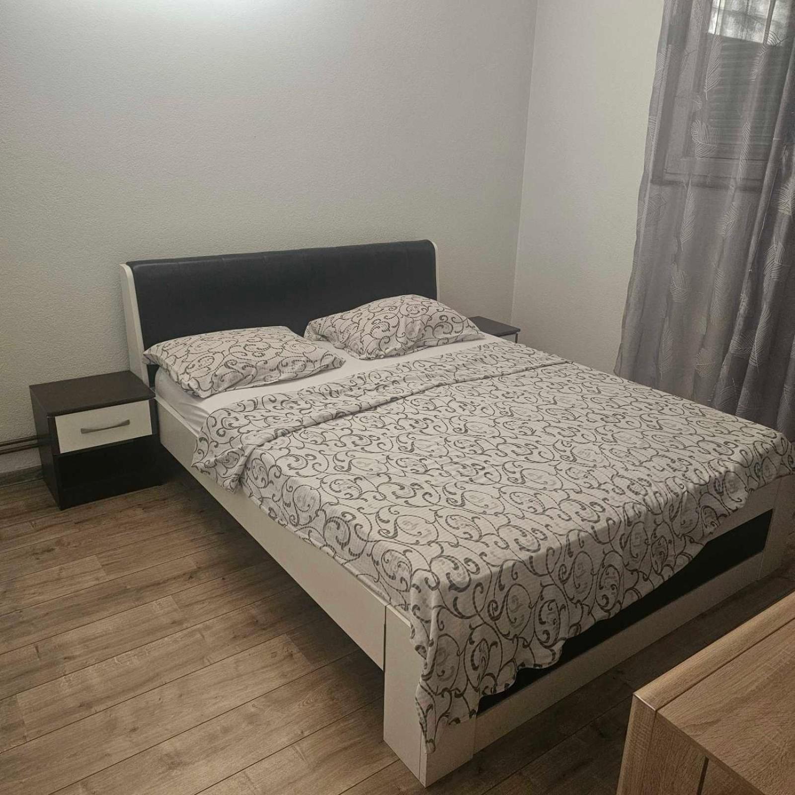 Apartment Savanovic Banja Luka Buitenkant foto