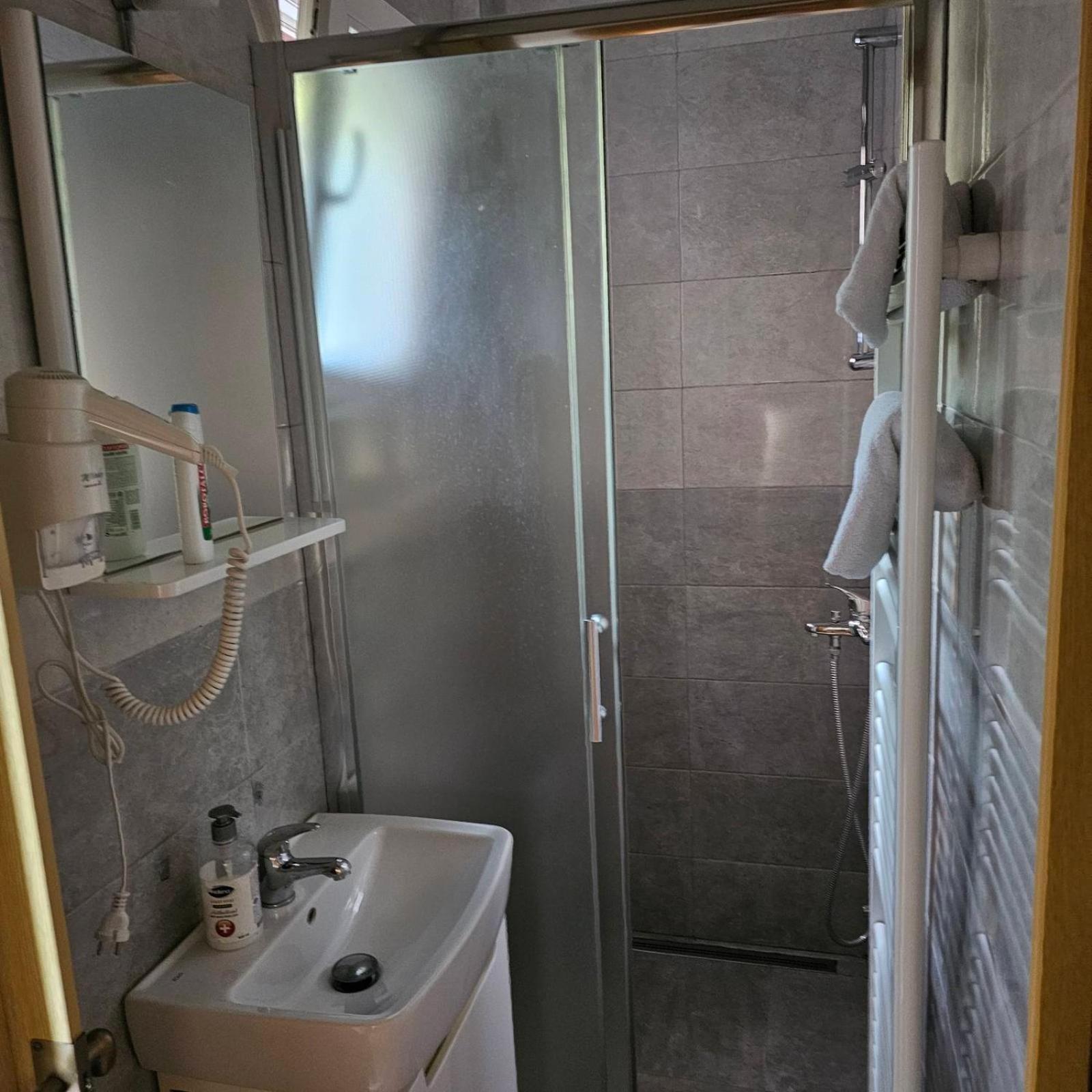 Apartment Savanovic Banja Luka Buitenkant foto