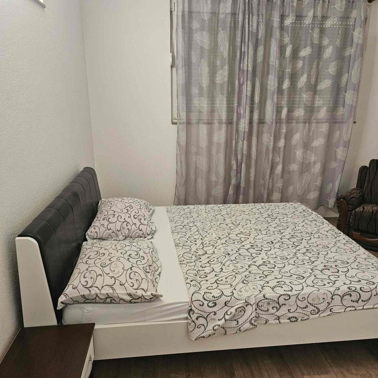 Apartment Savanovic Banja Luka Buitenkant foto