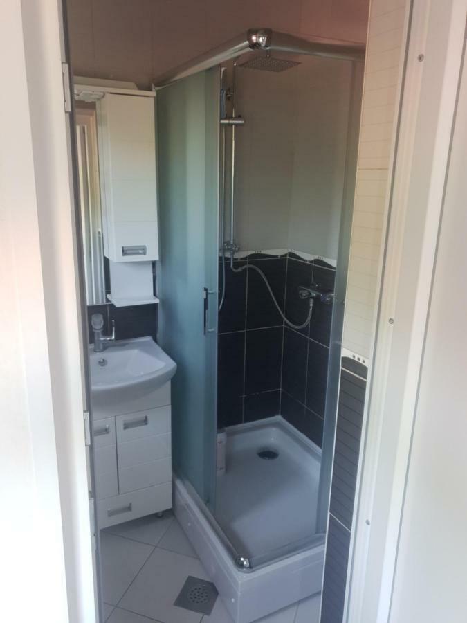 Apartment Savanovic Banja Luka Buitenkant foto